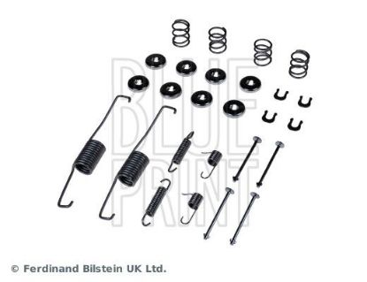 Accessory Kit, brake shoes Toyota
