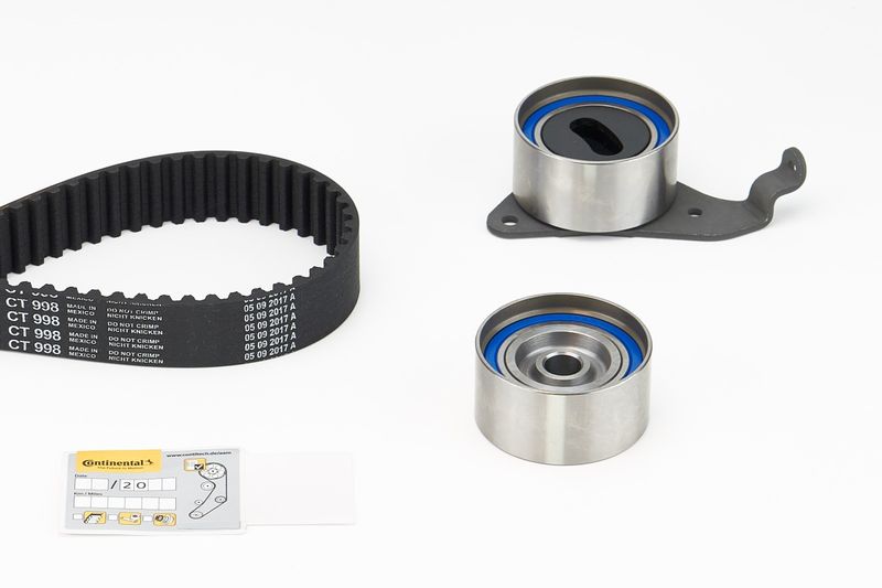 Timing Belt Kit TOYOTA - 13503-63010