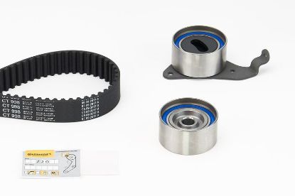 Timing Belt Kit TOYOTA - 13503-63010