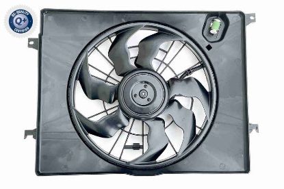 Fan, engine cooling HYUNDAI 25380-4R280