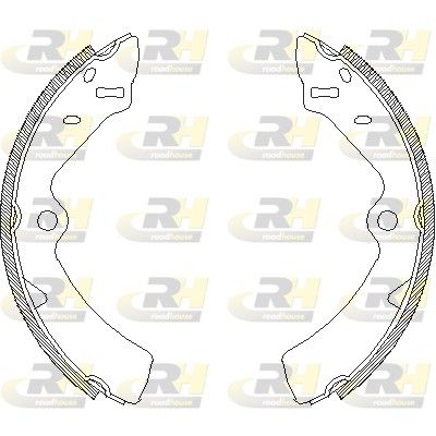 Brake Shoe