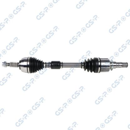 Drive Shaft 391017448R