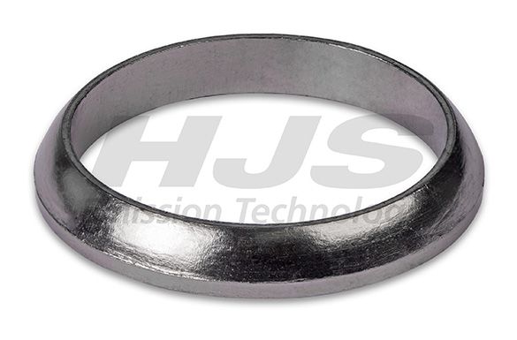 Seal Ring, exhaust pipe Mercedes