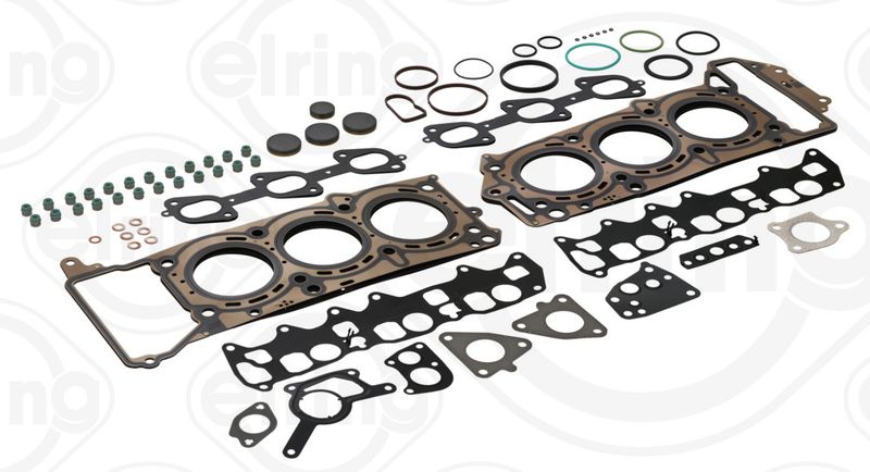 Gasket Kit, cylinder head MERCEDES-BENZ - OM 642.992