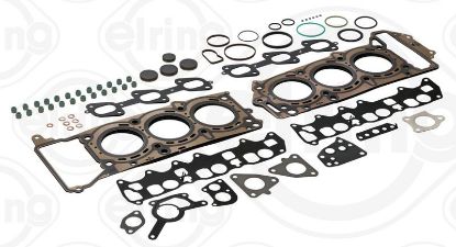 Gasket Kit, cylinder head MERCEDES-BENZ - OM 642.992