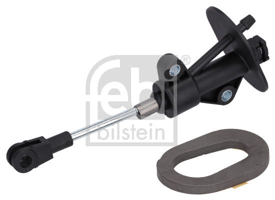 Master Cylinder, clutch Opel - 5679 358