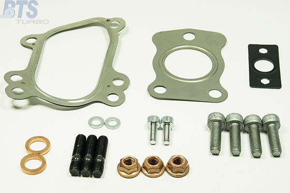 Mounting Kit, charger PEUGE