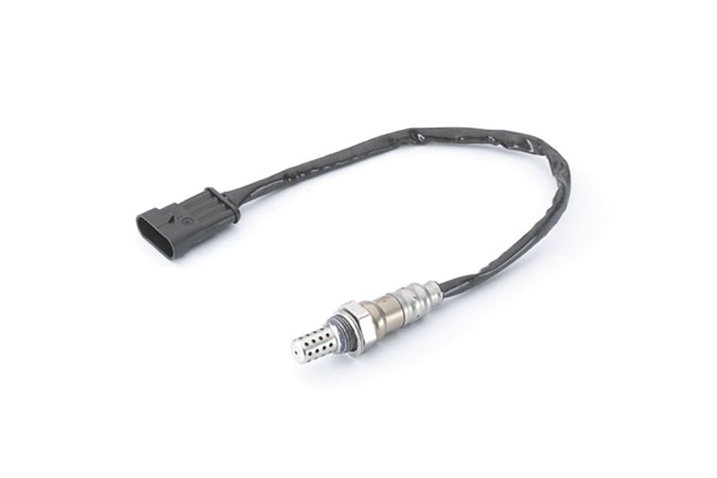 Oxygen Sensor