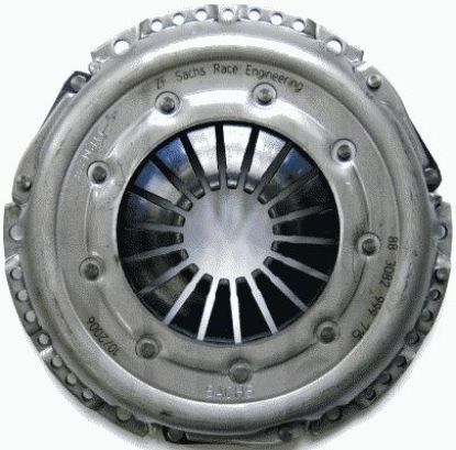 Clutch Pressure Plate Performance PASSAT (3B3)