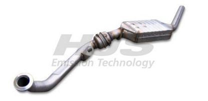 Retrofit Kit, catalytic conv./soot part. filter (combi-sys.) DPF Mercedes A-Klasse Typ:168