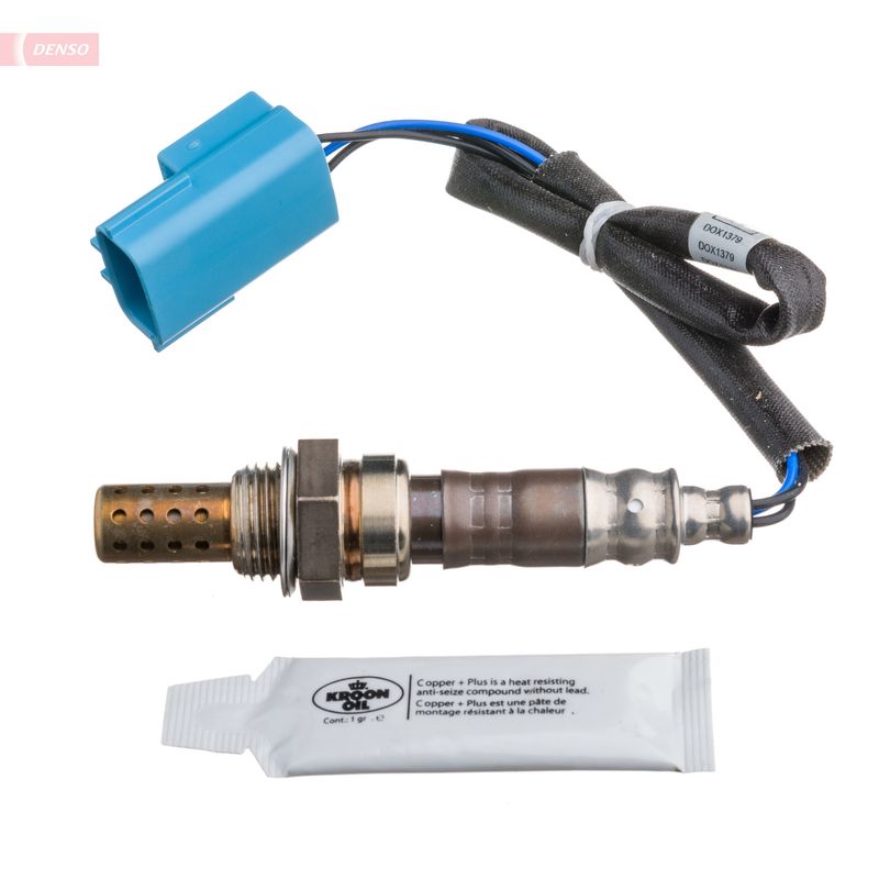 Oxygen Sensor ALMERA II (N16), PRIMERA (P11)