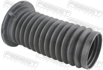 Protective Cap/Bellow, shock absorber NISSAN 54034-4EA1A