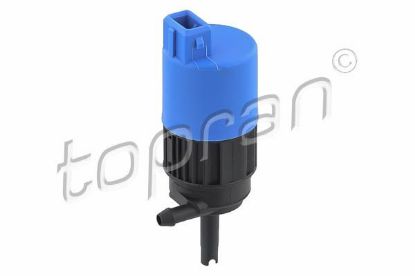 Washer Fluid Pump, window cleaning VOLVO - 30899624