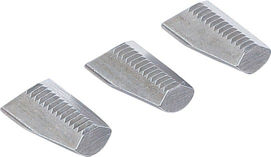 Pull-Out Compartment, drawer (tool trolley) 1/3 Tool Tray (408x189x32 mm), empty, with 3 Stora