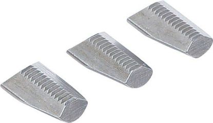 Pull-Out Compartment, drawer (tool trolley) 1/3 Tool Tray (408x189x32 mm), empty, with 3 Stora