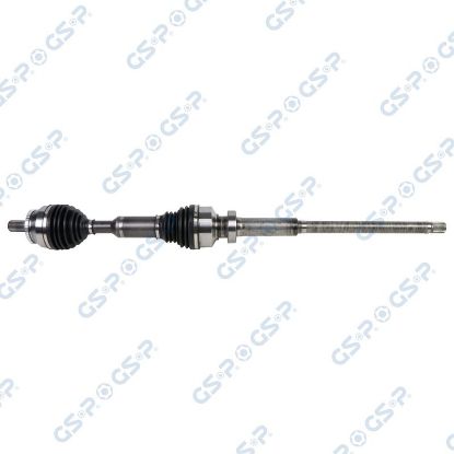 Drive Shaft 36000337