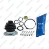 Bellow Kit, drive shaft AUDI 191498201D