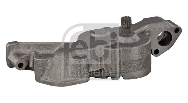 Oil Pump EVOBUS 403 180 28 01