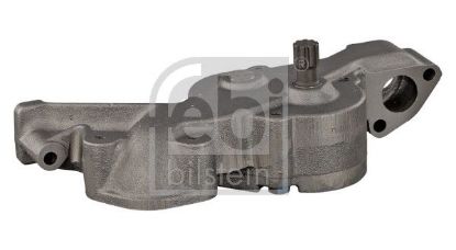 Oil Pump EVOBUS 403 180 28 01