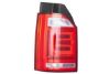 Tail Light Assembly VAG - 7E0 945 207 C