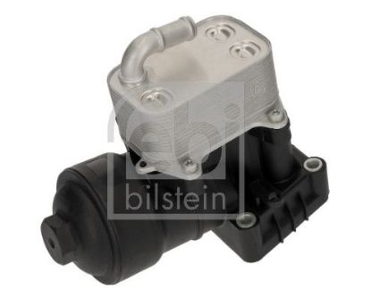 Housing, oil filter VW-Audi 03L 115 389 J