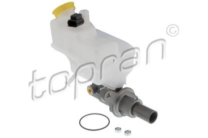 Brake Master Cylinder FORD - 1 371 491