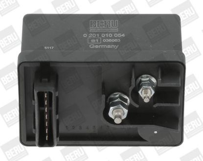 Relay, glow plug system Fiat