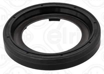 Shaft Seal, crankshaft 50x70x11 AW RD / PTFE/AEM Oil seal/crank