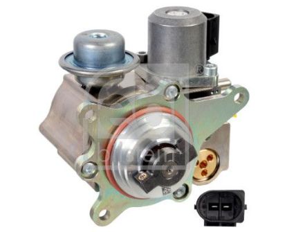 High Pressure Pump Peugeot 98 199 384 80