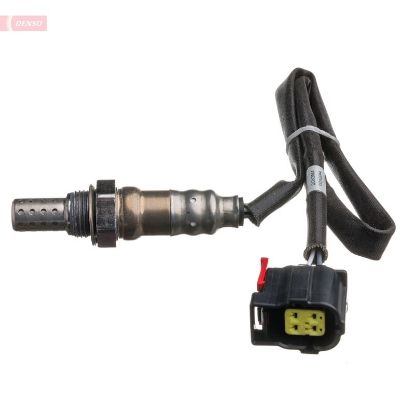 Oxygen Sensor MERCEDES-BENZ - 004 542 07 18