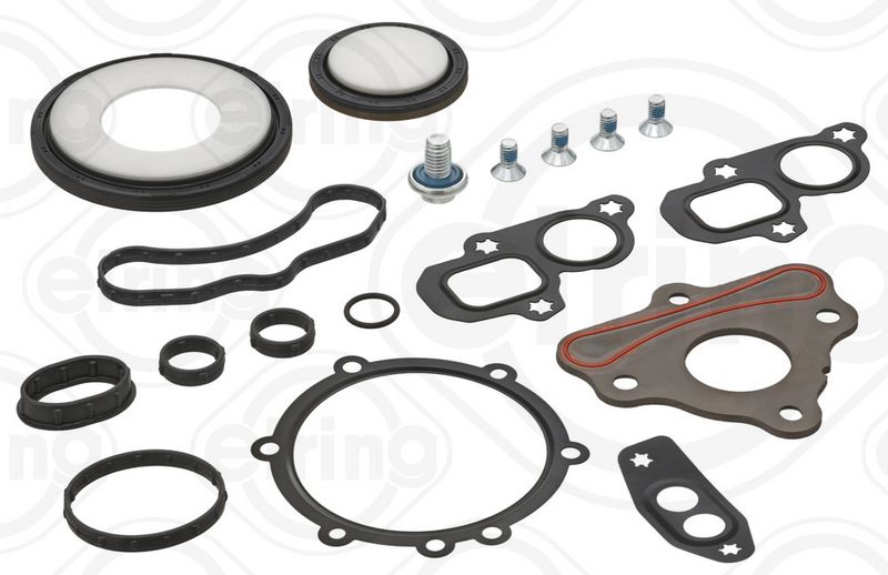 Gasket Kit, crankcase GM