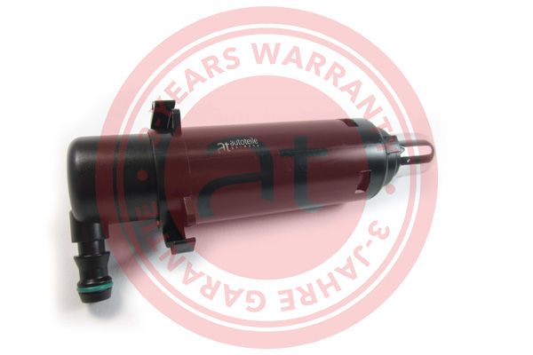 Washer Fluid Jet, headlight cleaning PORSCHE Porsche Panamera 2010-2014