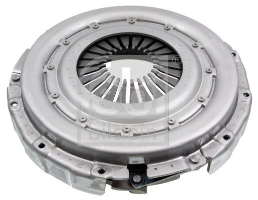 Clutch Pressure Plate DAF - 1409 364 R