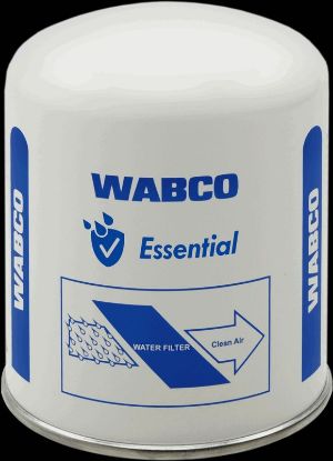 Air Dryer Cartridge, compressed-air system WABCO - 4324102227