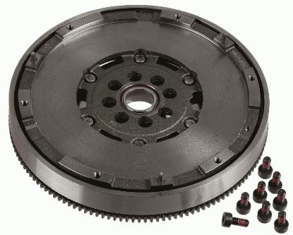 Flywheel PSA - 16 496 160 80