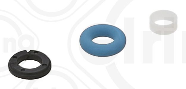 Seal Ring Set, injection valve VOLKSWAGEN