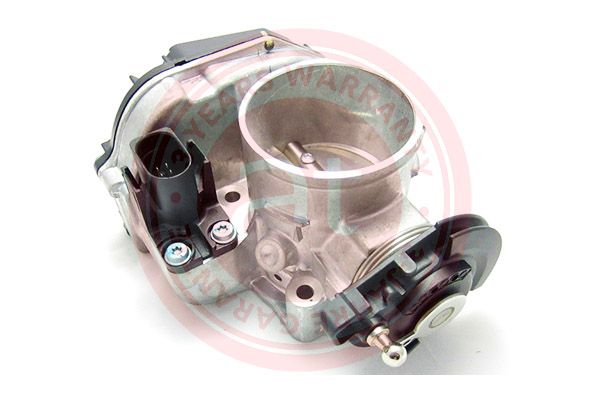 Throttle Body VAG Audi A4