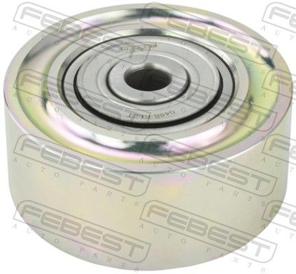 Deflection/Guide Pulley, V-ribbed belt MITSUBISHI - 1341A089