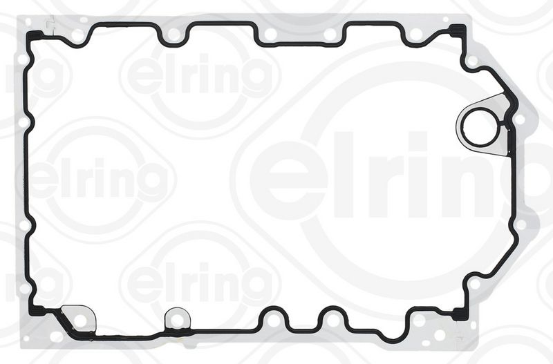 Gasket, oil sump Ford USA JL3Z-6710-A