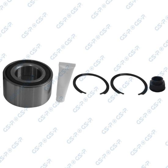 Wheel Bearing Kit ALFA ROMEO 71745047