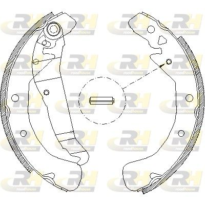 Brake Shoe