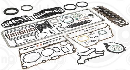 Full Gasket Kit, engine SCANIA
