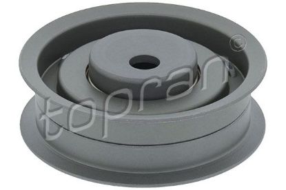 Tensioner Pulley, timing belt VAG