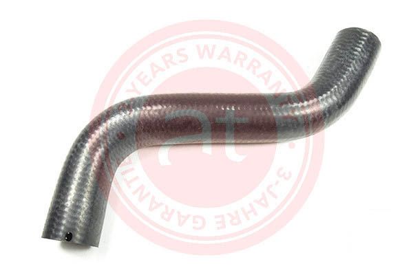 Radiator Hose Fiat Punto