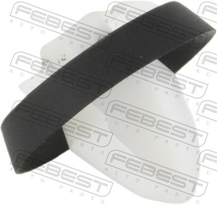 Clip, trim/protective strip VAG 5J0867276