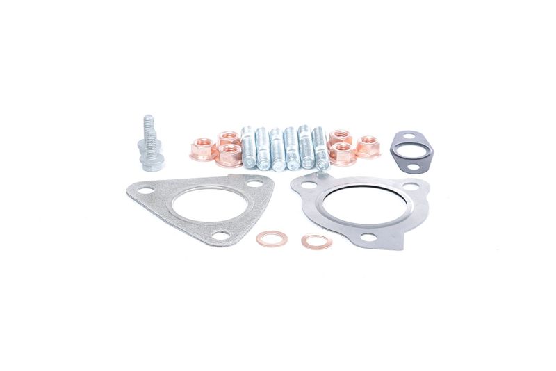 Mounting Kit, charger