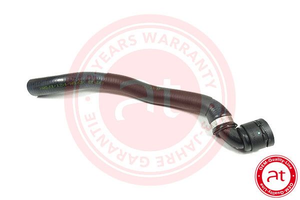 Radiator Hose BMW E81, E90