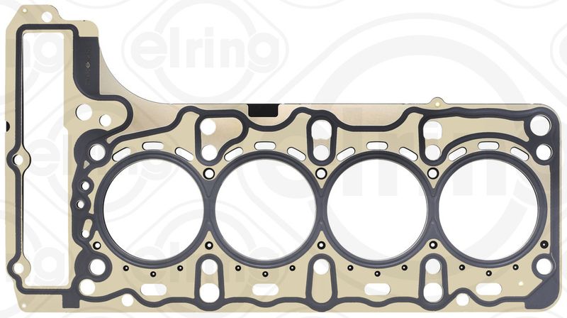 Gasket, cylinder head MERCEDES-BENZ - 651 016 05 00