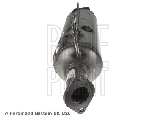 Soot/Particulate Filter, exhaust system HYUNDAI 28990-27830