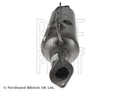 Soot/Particulate Filter, exhaust system HYUNDAI 28990-27830